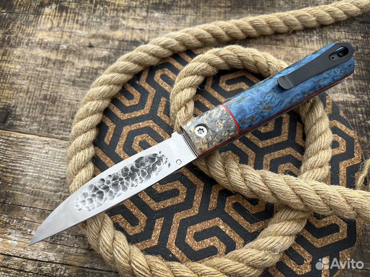 Скл. нож Северный