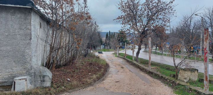 Гараж, 25 м²