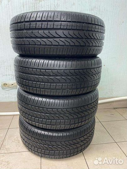 Pirelli Cinturato P7 225/50 R17 94W