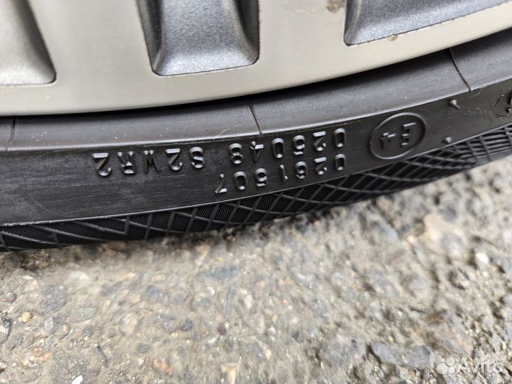 Continental ContiWinterContact TS 850 195/45 R16 80T