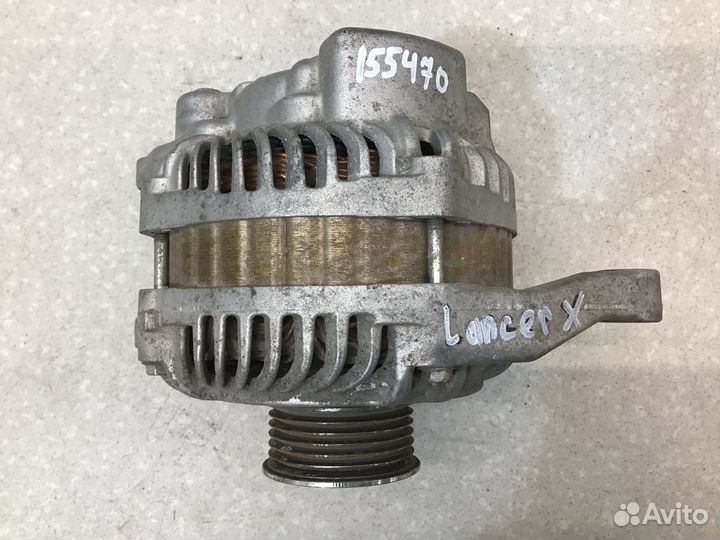 Генератор Mitsubishi Lancer (CX CY) 2007