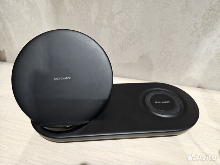 Беспроводное зарядное устройство samsung EP-N6100