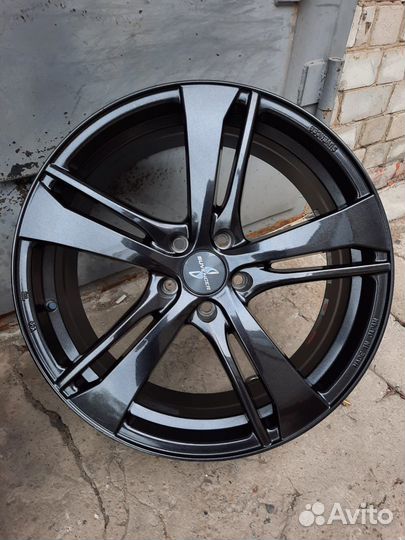 Литые диски