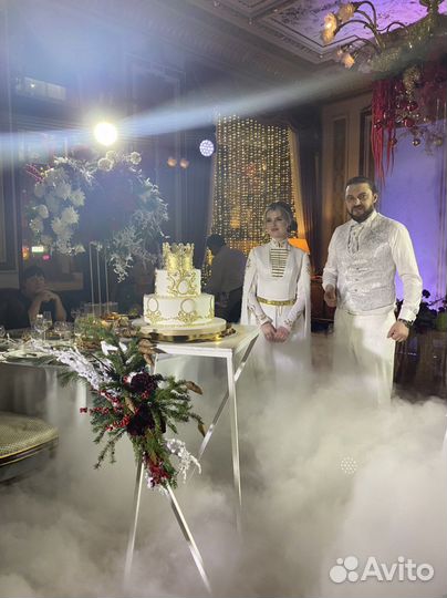 Свадебный организатор/координатор (Москва и М.О)