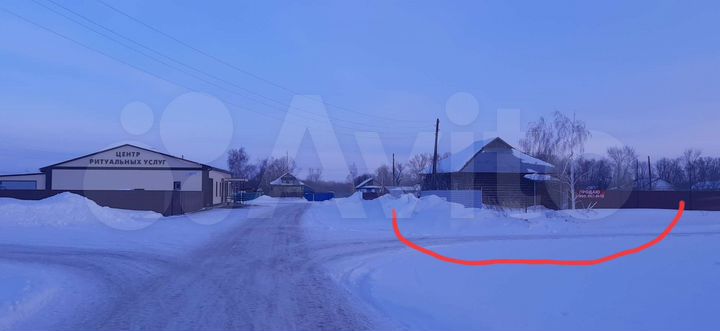 Дом 80 м² на участке 10 сот.