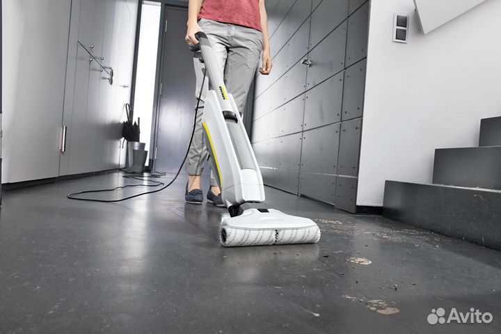 Клининг, уборка квартир и домов, химчистка мягкой