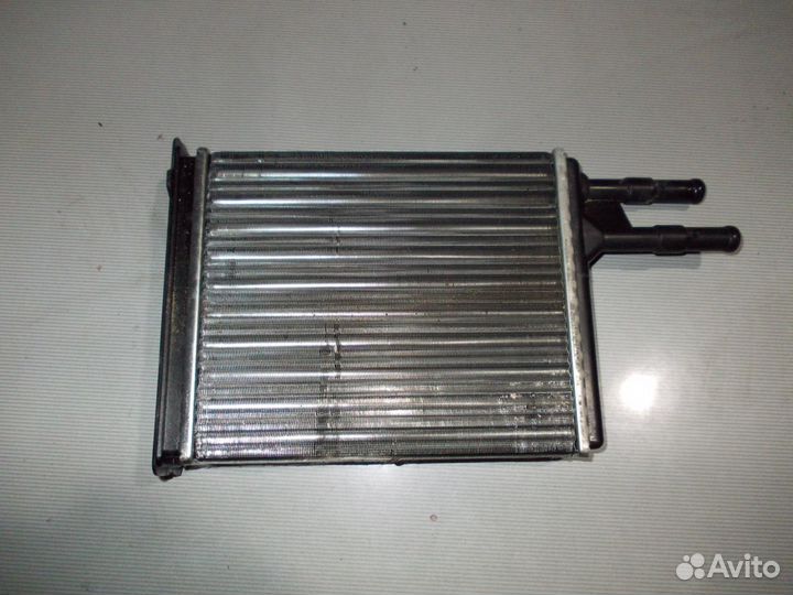 Радиатор Отопителя салона Boxer LHD 94