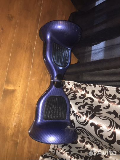 Гироскутер