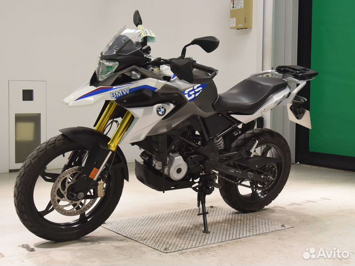 BMW G310GS 2019 г