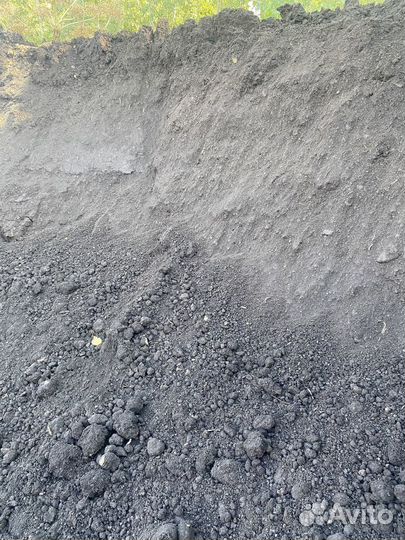 Чернозем с доставкой