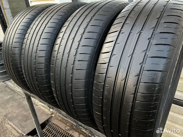 Hankook Ventus Prime 2 K115 225/60 R17 99H