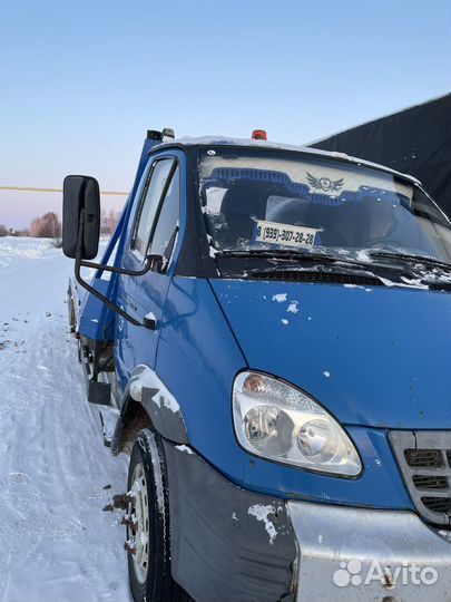 Услуги эвакуатора круглосуточно