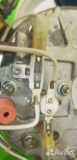 Ремонт парогенераторов