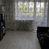 1-к. квартира, 34,1 м², 2/5 эт.