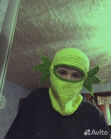 Вязание на заказ