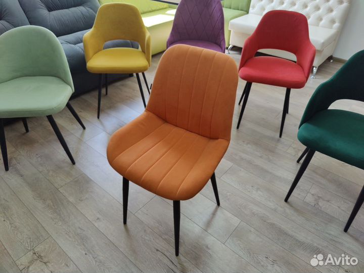 Мебель для кафе