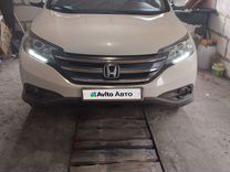 Honda CR-V 2.0 AT, 2013, 157 000 км, с пробегом, цена 1 749 000 руб.