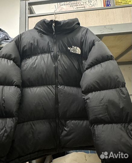 Пуховик The North Face 1996
