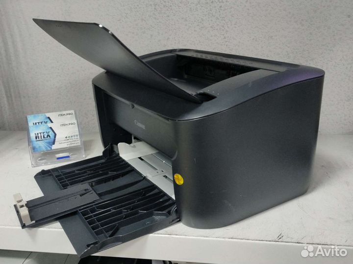 Принтер лазерный Canon i-sensys lbp6000b