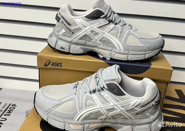 Кроссовки asics gel kahana 8