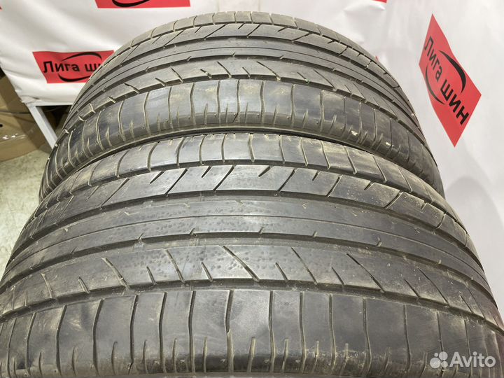 Bridgestone Potenza RE040 255/45 R18
