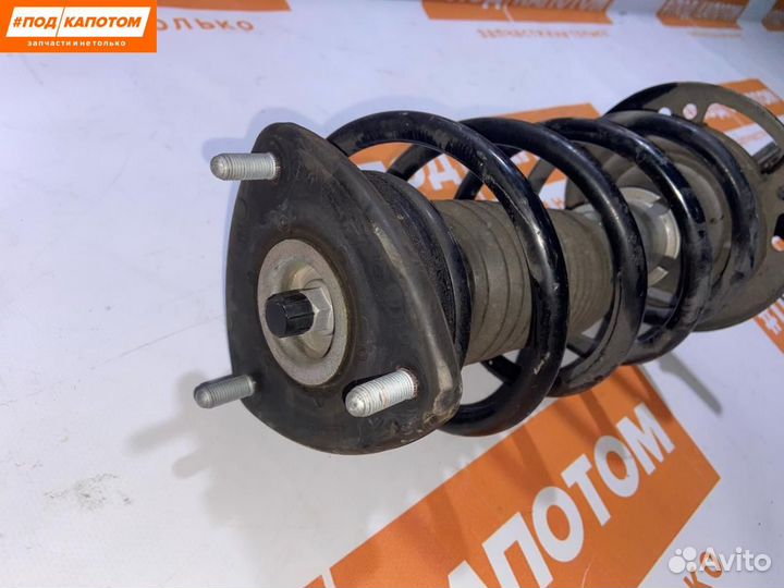 Стойка амортизатора передняя левая Mazda CX-5 KE