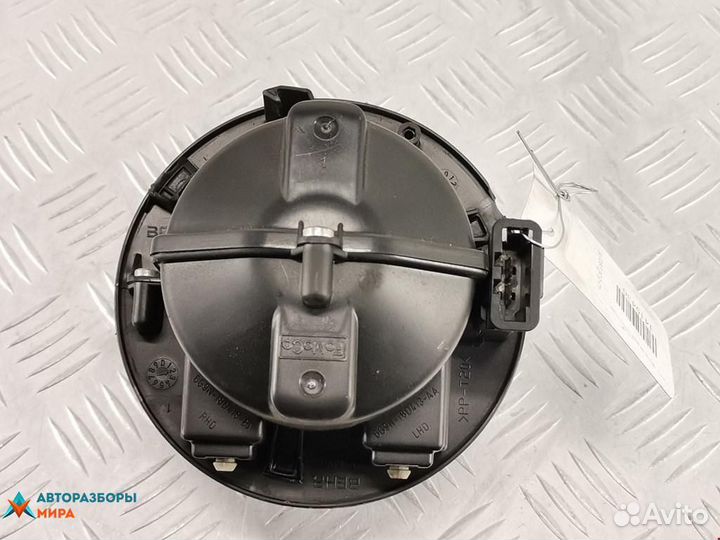 Моторчик печки Volvo S80 2 2009 31291517