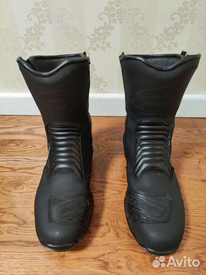 Мотоботы туринговые Ozone размер 44
