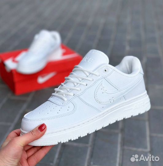 Кроссовки мужские Nike air