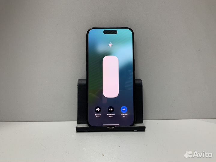 iPhone 15 Pro, 512 ГБ