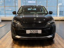 Новый Peugeot 5008 1.6 AT, 2023, цена от 3 600 000 руб.