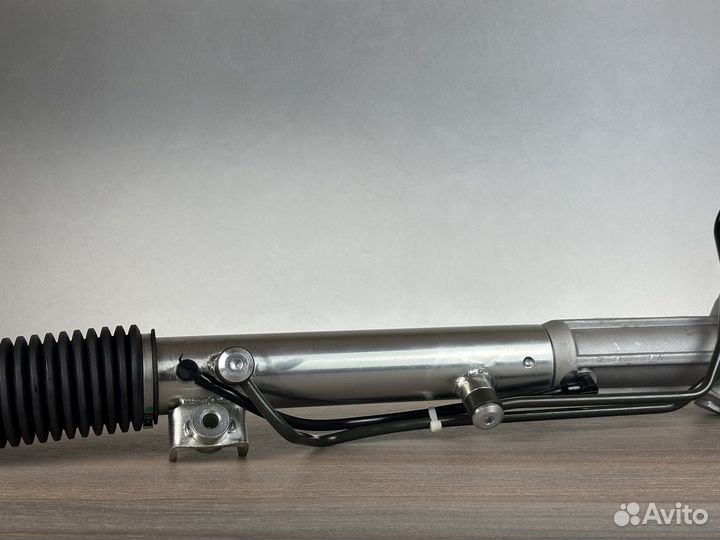 Рулевая рейка на BMW 5 E39