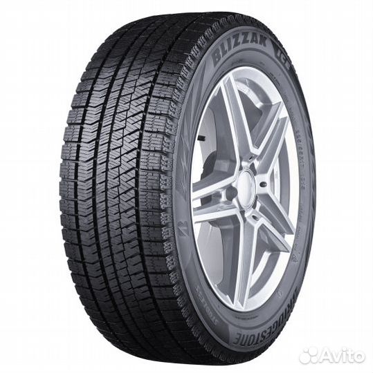 Bridgestone Blizzak Ice 235/40 R18 91S