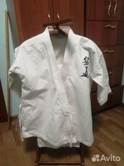 Продам кимоно