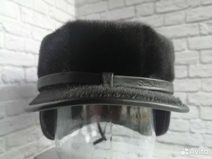 Кепка мужская