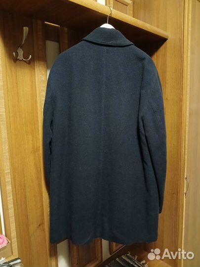 Полупальто мужское 52 54