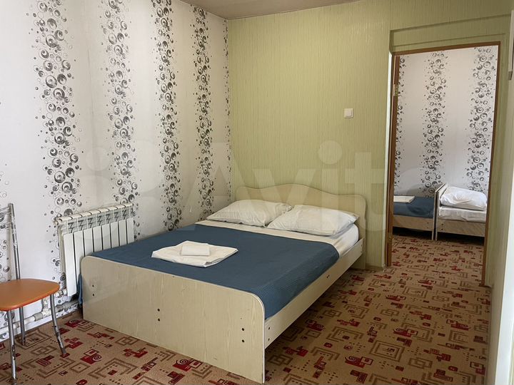 Комната 20 м², 2/3 эт.