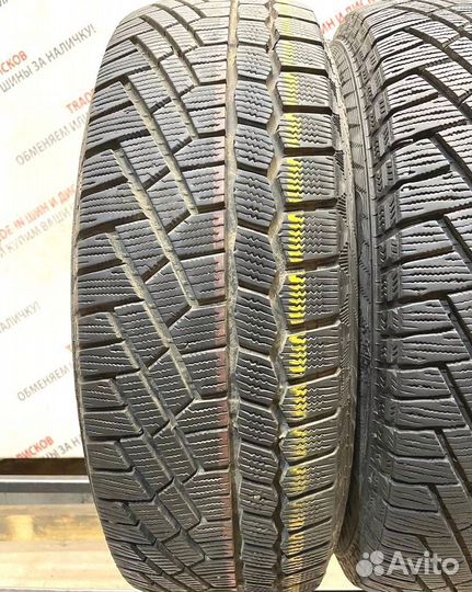 Gislaved Soft Frost 200 185/65 R15 92V