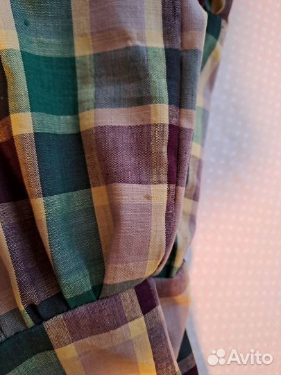 Юбка детская пышная