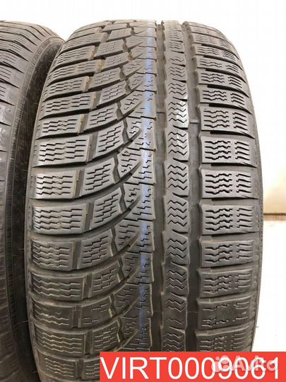 Nokian Tyres WR A4 225/45 R18 95V