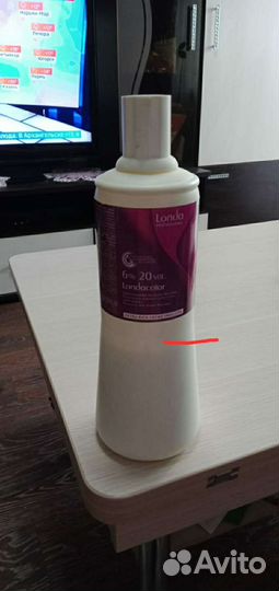 Окислитель 6 Londa Professional Londacolor