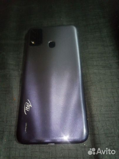 Itel A48, 2/32 ГБ
