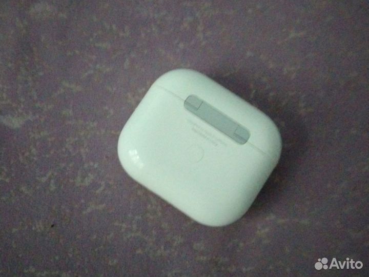 Наушники airpods 3