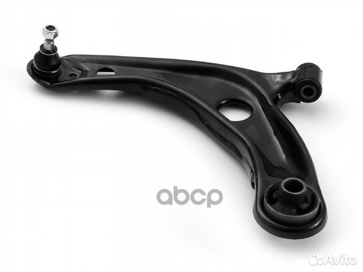 Рычаг нижний с шаров. toyota belta/IST/scion XD