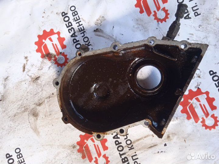 Лобовина двигателя Газ Газель