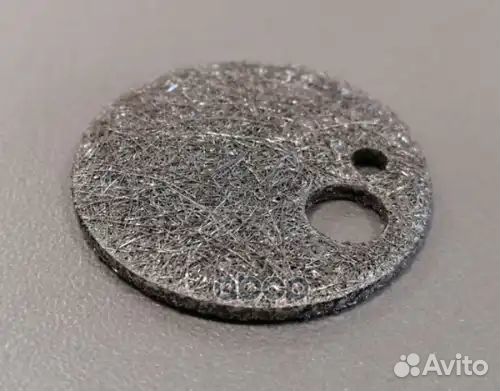 Сетка горелки 65786A отопителя Webasto AT2000