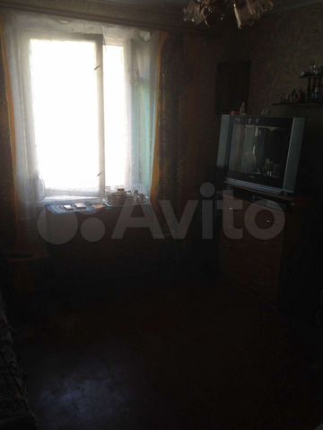 Комната 13 м² в 9-к., 6/9 эт.