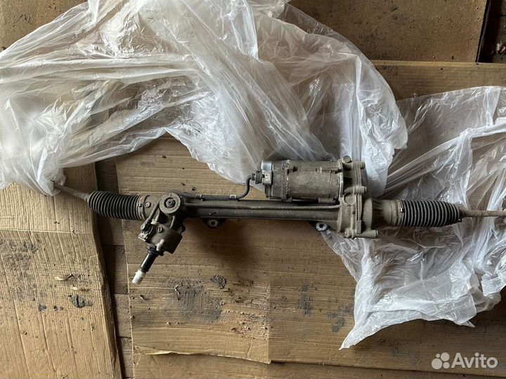 Рулевая рейка BMW f30