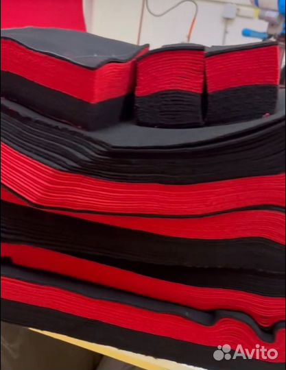 Швейное производство