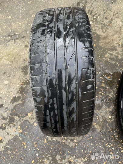Колеса 205 55 16 летние бу